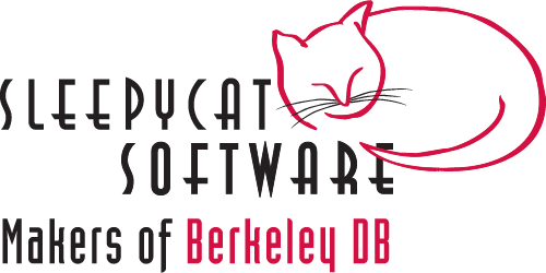 Sleepycat Software Logo